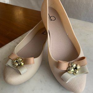 Bakers Ballerina Flats